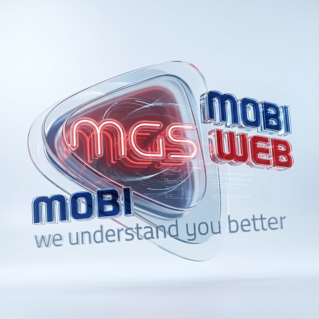 Mobiweb 3D Visual